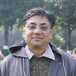 Dr. Saumya Ray Chaudhuri